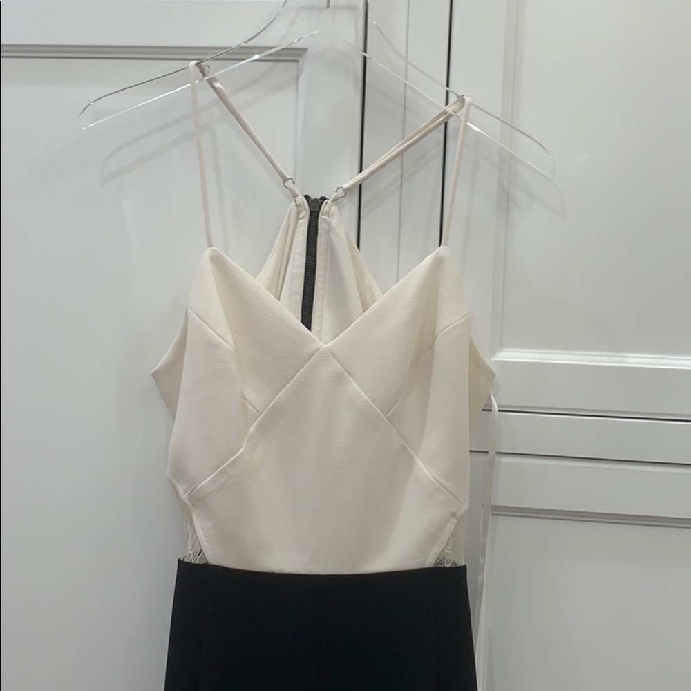 Bcbg generations jumpsuit